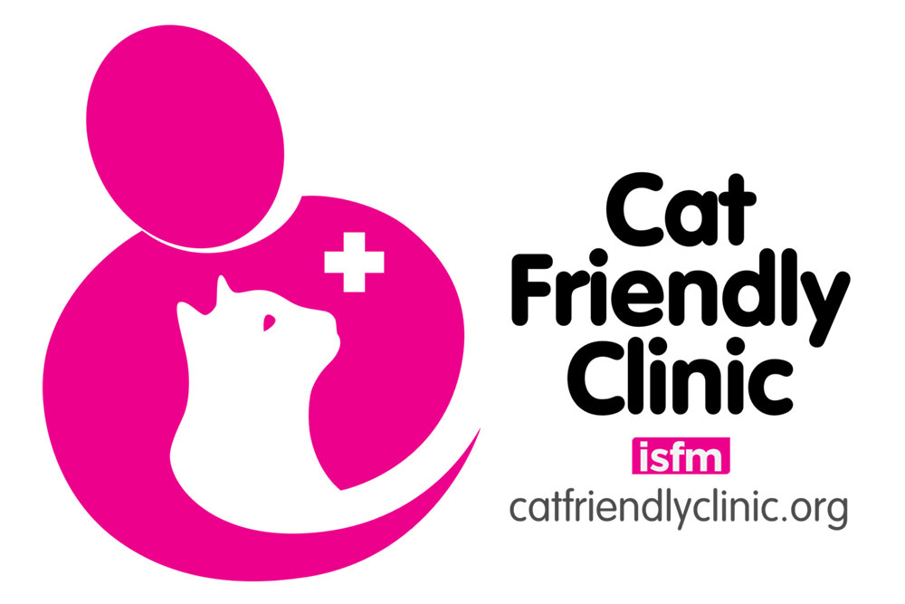 Cat Friendly Clinic